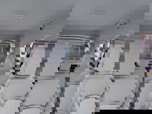 New 2025 Kia Soul LX image 27