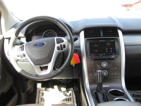 Used 2013 Ford Edge SEL image 12