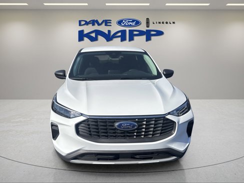 New 2025 Ford Escape Active w/ Cold Weather Package image 3