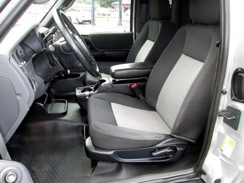 Used 2011 Ford Ranger Sport w/ Payload Pkg 2 image 29