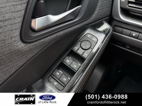 Used 2023 Nissan Rogue SV image 12
