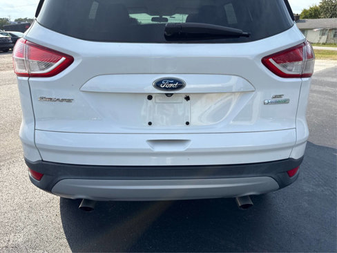 Used 2014 Ford Escape SE image 22