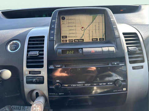 Used 2009 Toyota Prius Touring image 12