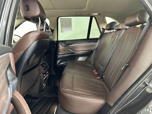 Used 2016 BMW X5 sDrive35i image 12