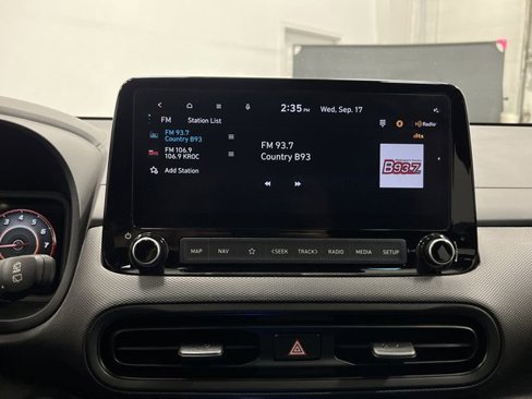 Used 2023 Hyundai Kona N w/ Cargo Package image 18