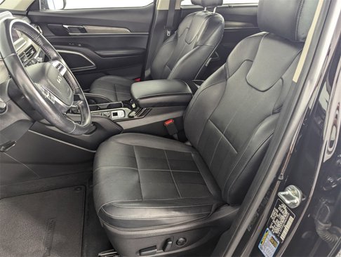 Used 2022 Kia Telluride EX w/ EX Premium Package image 12