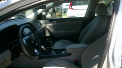 Used 2019 Hyundai Sonata SE image 21