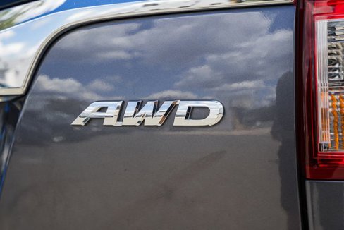Used 2016 Honda CR-V Touring image 8