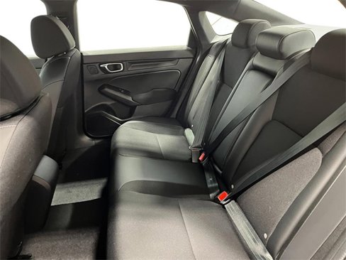 New 2026 Honda Civic Sport image 22