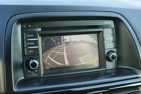 Used 2014 MAZDA CX-5 Grand Touring image 24