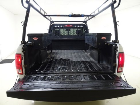 Used 2016 RAM 1500 Lone Star image 12
