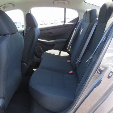 Used 2024 Nissan Sentra S image 13