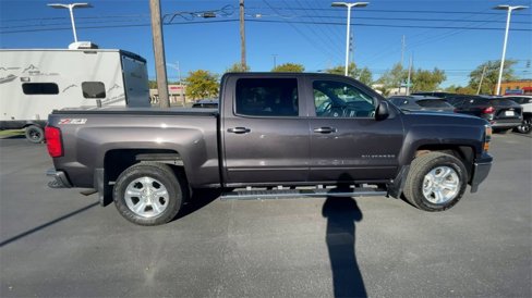 Used 2015 Chevrolet Silverado 1500 LT w/ All Star Edition image 9