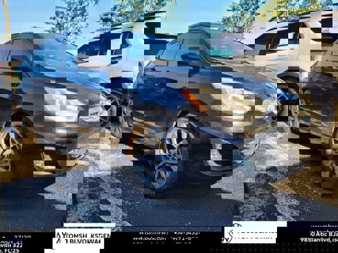Used 2016 Hyundai Accent SE w/ Option Group 03 image 1