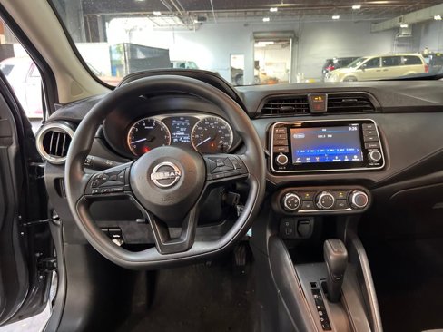 Used 2024 Nissan Versa S w/ S Plus Package image 20