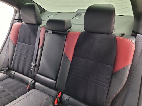 Used 2020 Subaru WRX Premium w/ Performance Package image 35