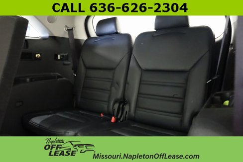 Used 2016 Kia Sorento EX w/ EX Touring Package image 24