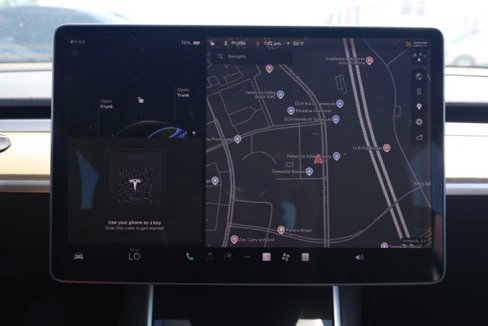 Used 2019 Tesla Model 3 Long Range image 27