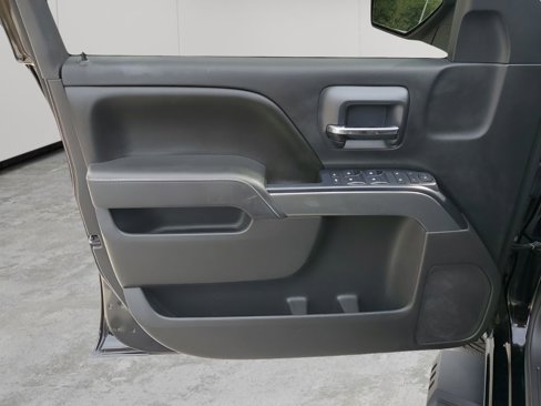 Used 2015 Chevrolet Silverado 1500 LT w/ Texas Edition, 1LT Trim image 25