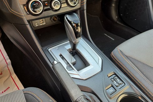 Certified 2021 Subaru Crosstrek 2.0i Premium w/ Moonroof Package image 20