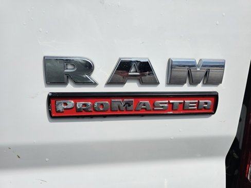 Used 2014 RAM ProMaster 1500 w/ Interior Convenience Group image 11