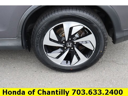 Used 2016 Honda CR-V Touring image 33