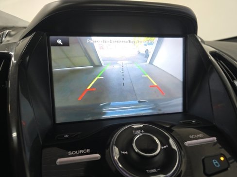 Used 2014 Ford Escape Titanium image 26