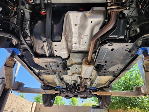 Used 2010 Honda CR-V EX image 22