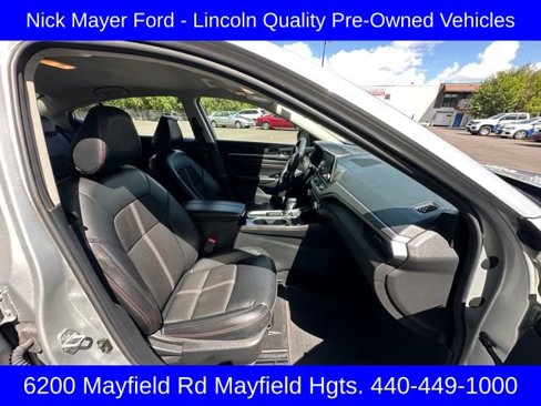 Used 2023 Nissan Altima 2.5 SR image 23