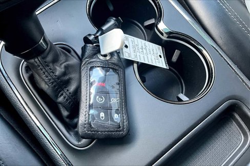 Used 2019 Dodge Durango R/T image 14