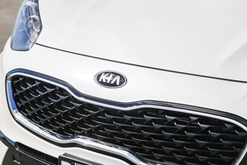 Used 2022 Kia Sportage LX w/ LX FWD Value Edition Package image 6