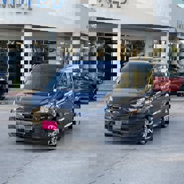 Used 2020 Ford Transit Connect XL image 2
