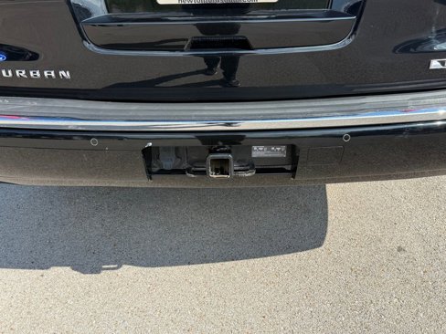 Used 2018 Chevrolet Suburban Premier image 35