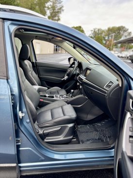 Used 2016 MAZDA CX-5 Grand Touring image 9