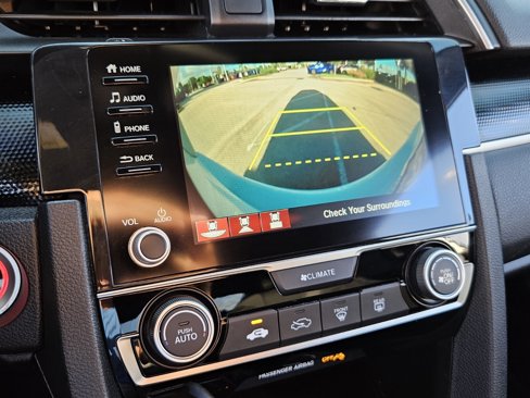 Used 2020 Honda Civic Sport image 31