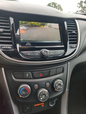 Used 2019 Chevrolet Trax LS image 19