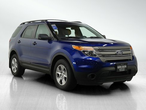 Used 2013 Ford Explorer 4WD image 7