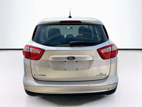 Used 2014 Ford C-MAX SE w/ Winter Package image 7