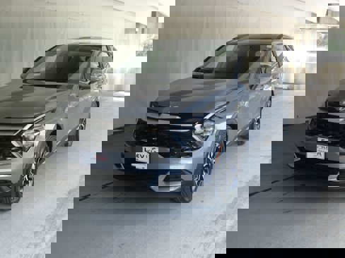 Used 2023 Kia Sportage EX image 22