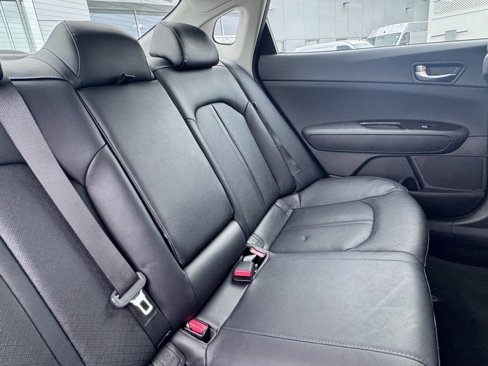 Used 2016 Kia Optima EX w/ Premium Package image 21
