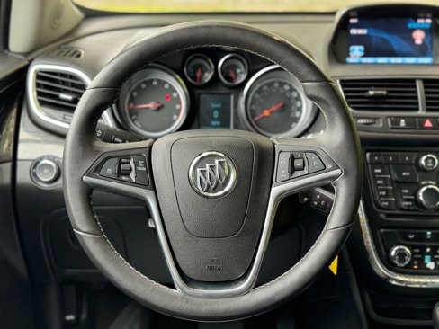 Used 2015 Buick Encore Convenience image 21