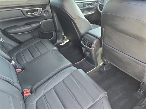 Used 2020 Honda CR-V Touring image 13
