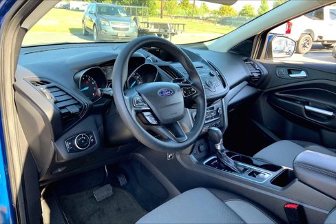 Used 2017 Ford Escape SE image 15