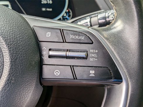 Used 2022 Hyundai Sonata SEL w/ Convenience Package image 21