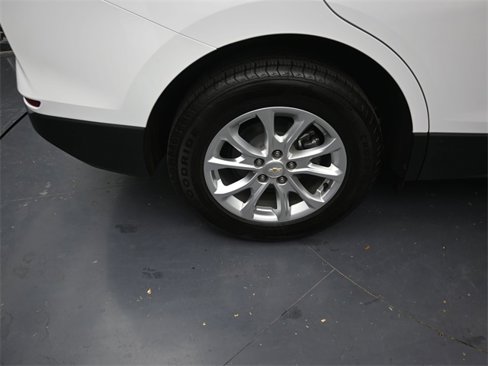 Used 2020 Chevrolet Equinox LT image 9