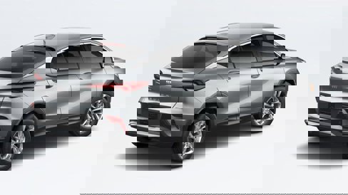 New 2025 Buick Envista Preferred w/ Convenience I Package image 53