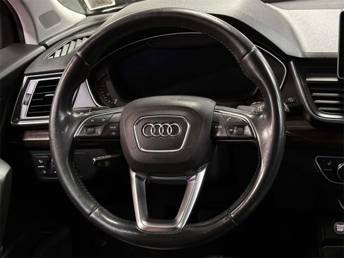 Used 2018 Audi Q5 2.0T Premium Plus w/ Premium Plus Package image 18