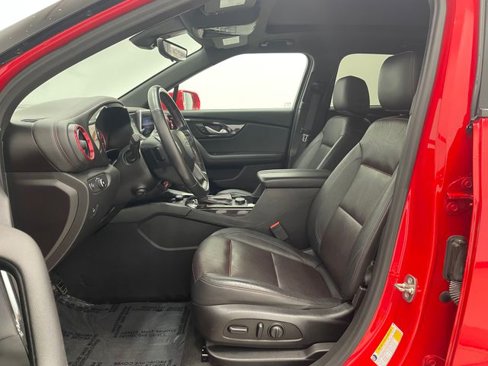 Used 2020 Chevrolet Blazer RS image 18