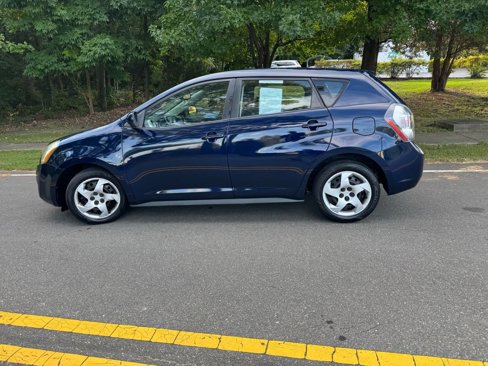 Used 2009 Pontiac Vibe w/ Preferred Package image 14