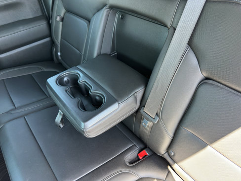 Used 2019 GMC Sierra 1500 SLT w/ SLT Premium Plus Package image 24